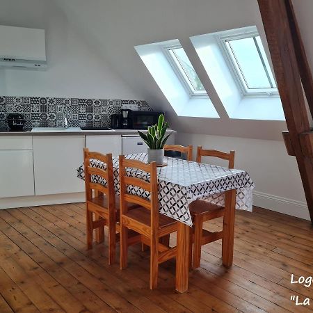 Appartement La pause Mersoise Extérieur photo