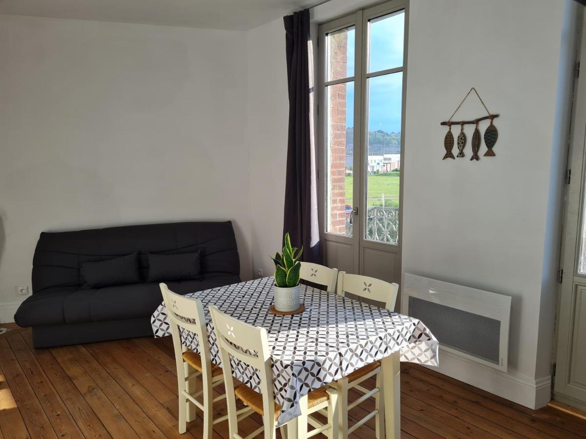 Appartement La pause Mersoise Chambre photo